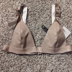 For love and lemons bra